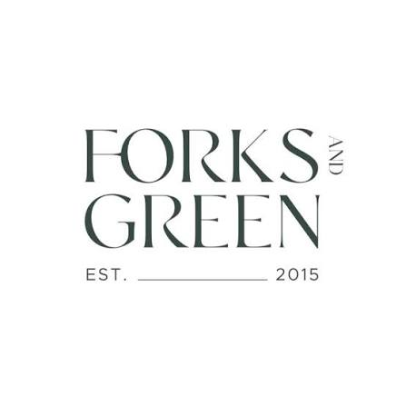 Forks and Green